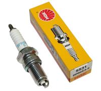 Kawasaki VULCAN 1600 MEAN STREAK 2004 2005 2006 2007 NGK Spark Plug DPR6EA-9