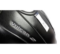 KAWASAKI VULCAN 650 S 2015 2020 BAGSTER TANK PROTECTOR COVER Black 1697U