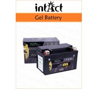 IntAct Gel Bike-Power Battery YT10B-4 / YTZ10-S