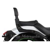 Kawasaki Vulcan S 2015-2023 SHAD Backrest And Fitting Kit - Next Day