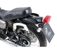Kawasaki W800 Street/Cafe/Standard C-Bow Sidecarrier - Chrome BY H&B (2019-)