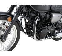 Kawasaki W800 Street/Cafe/Standard Engine Guard - Black HEPCO & BECKER (2019-)
