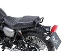 Hepco Becker Kawasaki W 800 Street/café 19-25 42192541 00 01 Passenger Grab Black