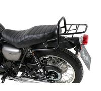 Kawasaki W800 Street/Café/Standard Top Box Carrier Black HEPCO & BECKER (2019-)