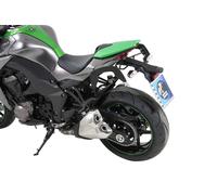 Hepco & Becker C-bow saddle bag holder Z 1000 14- black