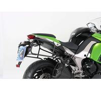 Hepco & Becker Side Carrier Lock-It Z1000 SX BLACK