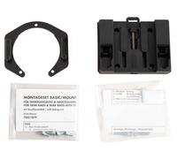 Kawasaki Z 1000 SX Tankring Basic In astener for Tankbag by H&B 2015-2016
