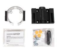 Kawasaki Z 125 / Ninja 125 Tankring Basic In astener for Tankbag by H&B 2021