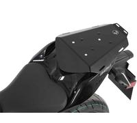 Hepco Becker Sportrack Kawasaki Z 250 2019 Top Case Rear Fitting Silver