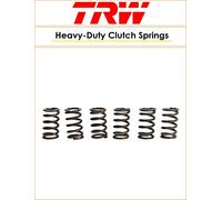 Kawasaki Z 450 A Ltd 1985-1989 [TRW Heavy Duty Clutch Springs]