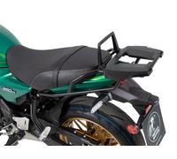 Hepco Becker Kawasaki Z 650 Rs 2022 Alurack Top Case Rear Fitting Green