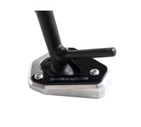 Kawasaki Z 650 RS Kickstand Enlargement BY HECPO & BECKER 2022-
