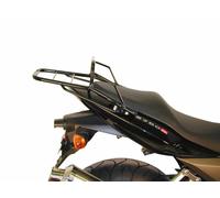 Kawasaki Z 750 S Tubular Luggage Rack/Topcase Carrier Black BY H & B 2005-2006