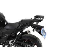 Easyrack top case carrier black for Kawasaki Z 800/E version (2013-2016)