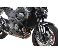 Hepco & Becker Crash bar KAWASAKI Z800/E 13- BLACK