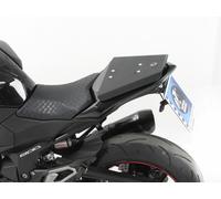 Kawasaki Z 800 / E Version Sportrack BY HEPCO AND BECKER