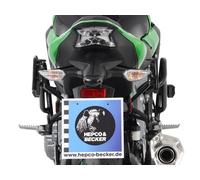Kawasaki Z 900 ab Bj. 2017 C-Bow sidecarrier BY HEPCO AND BECKER