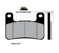 FERODO RACING FDB2178ST Brake pad set