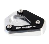 Hepco & Becker Sidestand Foot Enlarger KAWASAKI Z900RS/CAFE 18-