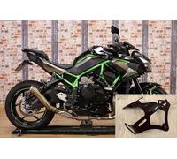 Kawasaki Z H2 Tail Tidy. Fender Eliminator. PLUG & PLAY. 2020 2021 2022 2023 2024 2025 2026. ZH2