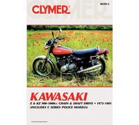 Kawasaki Z & KZ 900-1000 Cc Chain