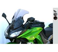 KAWASAKI Z1000 SX 11/16 Black MRA Racing Windscreen - 1085129003