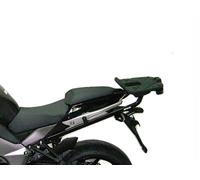 Top Master Topcase Fitting, black