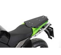 Hepco Becker Sportrack Kawasaki Z 1000 Sx 2011-2013 Top Case Rear Fitting Green