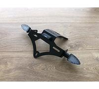 Kawasaki Z400 / Ninja 400 Tail Tidy 2018 2019 2020 2021 2022 2023 2024. With LED Indicators * Plug & Play* Fender Eliminator