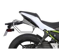 Shad Kawasaki Z650/ninja 650 Saddlebags Fitting Black