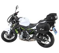 Hepco & Becker Smartrack Carrier Kawasaki Z 650 2017-