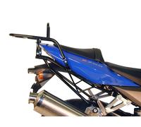 Kawasaki Z750 Tube Rear Rack Top Box carrier Black BY HEPCO AND BECKER 2004-6