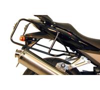 Kawasaki Z750S Pannier Frames - Black BY HEPCO AND BECKER (2005-2006)