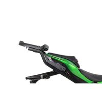 Top Master Topcase Fitting, black, size 90 cm