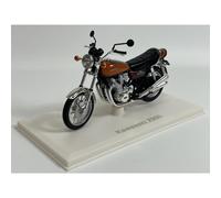 Kawasaki Z900 1973 1:18 Scale Norev 182031