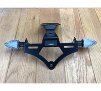 Kawasaki Z900 2020-2024 Tail Tidy. Fender Eliminator. With LED Indicators. Quality *Plug & Play*