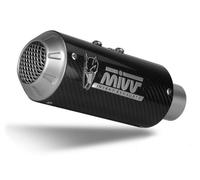 KAWASAKI Z900 A2 2018-2021 MIVV MK3 Exhaust Silencer - 1130490001