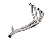 Akrapovic Header Z900rs Ref:e-k9r3 Manifold Silver unisex