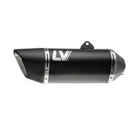 KAWASAKI Z900 Performance 2017-2026 Leovince Slip-On Exhaust Silencer LV-1