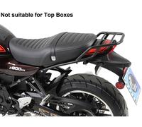 Hepco & Becker Luggage Carrier Z900RS/CAFE 2018- BLACK