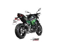 KAWASAKI Z900 SE 2025-2026 MIVV GP Pro Exhaust Silencer 1150001002