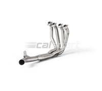 Akrapovic Optional Header (SS) Z900 2020- (E-K9R4) Size N