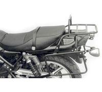 Kawasaki Zephyr 550 Side- and Topcasecarrierset Chrome BY HEPCO AND BECKER