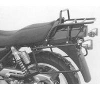 Kawasaki Zephyr 750 Side- and Topcasecarrierset Chrome BY HEPCO AND BECKER