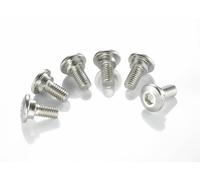 Fits TRW MSS122-5 Brake disc screws set MSS122-5 M8x1,25mm, length 33 ⭐UK Stock⭐