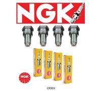NGK CR9EK Spark Plugs