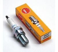 Kawasaki ZR550 ZEPHYR 1990 1991 1994 NGK Spark Plug DR9EA