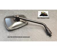 Kawasaki Zr7 1999/2005 Right Rearview Mirror