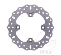 Kawasaki ZX-6R 600 J Ninja 2000 EBC Rear Brake Disc