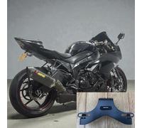 Kawasaki ZX-6R ZX6R Tail Tidy 2009 2010 2011 2012 2013 2014 2015 2016 2017 2018 *Plug & Play*